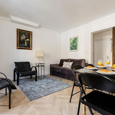 Jardin Du Luxembourg - Cityapartmentstay Париж Екстериор снимка