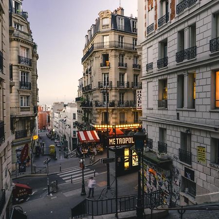 Jardin Du Luxembourg - Cityapartmentstay Париж Екстериор снимка