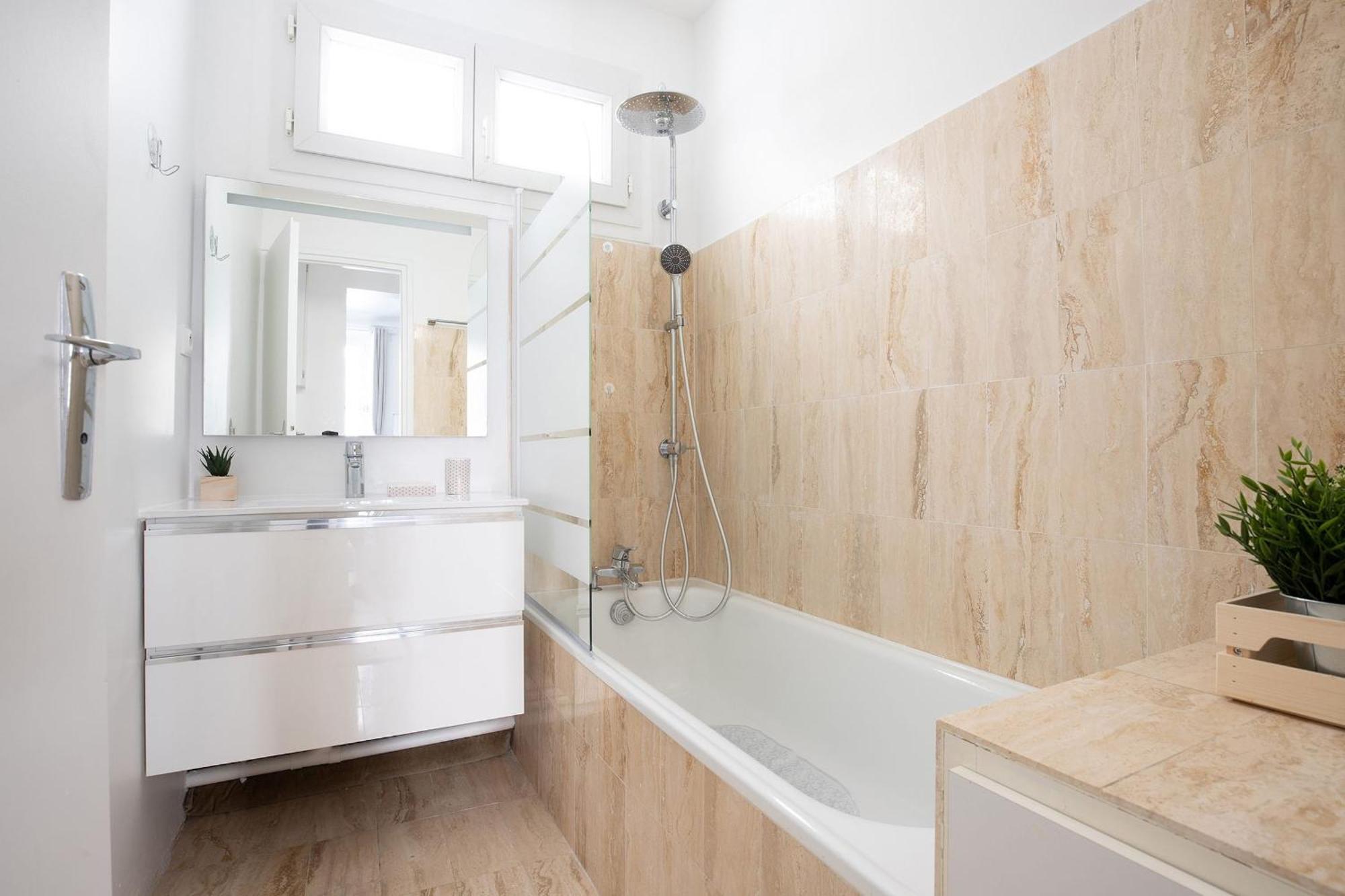 Jardin Du Luxembourg - Cityapartmentstay Париж Екстериор снимка