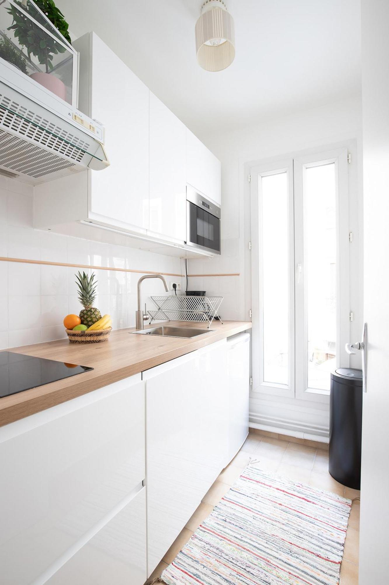 Jardin Du Luxembourg - Cityapartmentstay Париж Екстериор снимка
