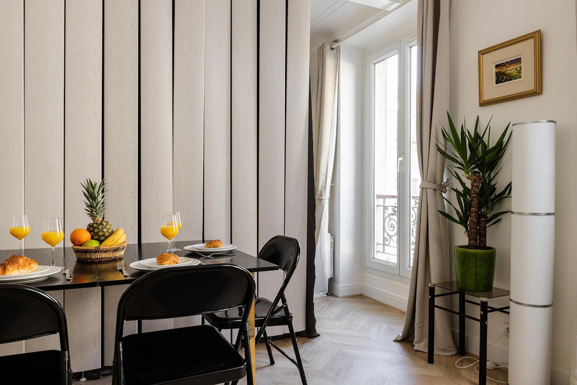 Jardin Du Luxembourg - Cityapartmentstay Париж Екстериор снимка
